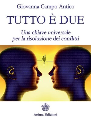 cover image of Tutto è due